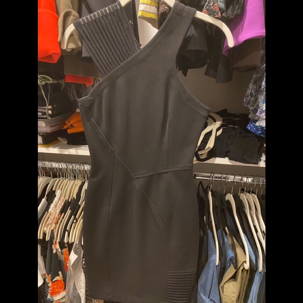 Yigal Azrouel Mini Dress